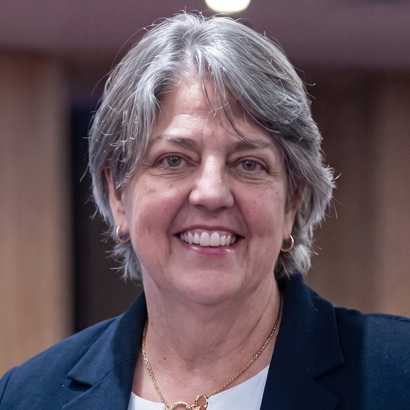 M&aacute;rcia &ndash; Director of International Recruitment and Partnerships, Fredericton Christian Academy